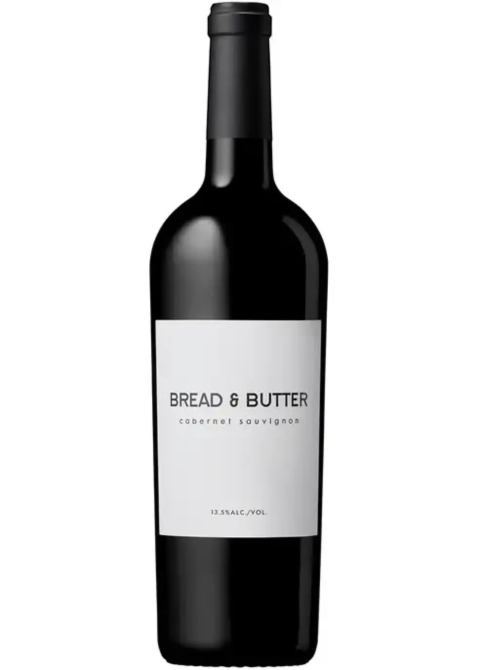 Bread & Butter Cabernet Sauvignon 750ml