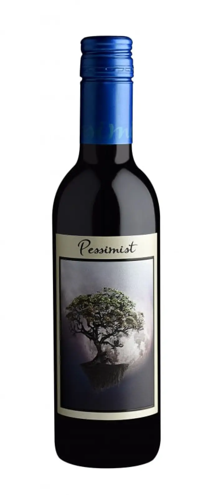 Pessimist Red 375ml