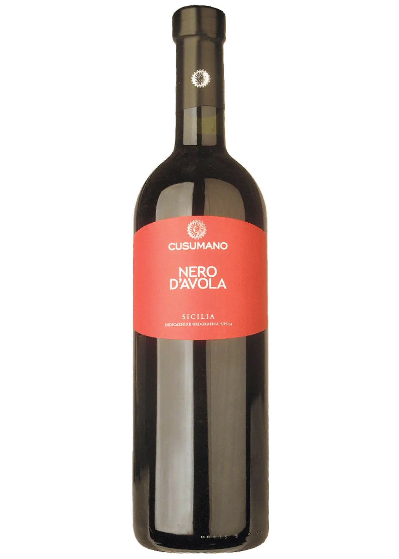 Cusumano Nero D'Avola 750ml