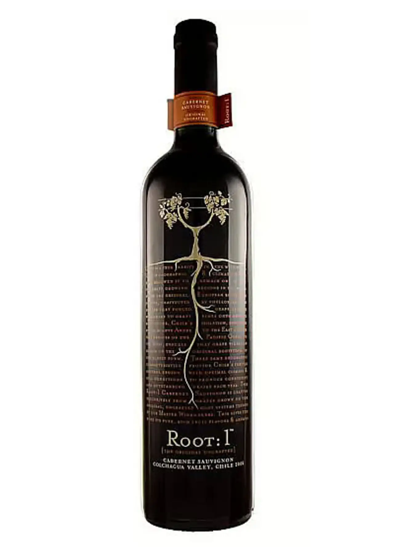 Root 1 Cabernet Sauvignon 750ml
