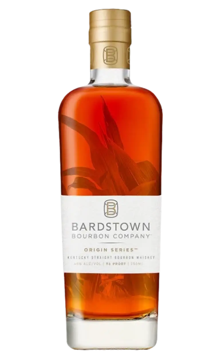 Bardstown Origin Series Kentucky Straight Bourbon Whiskey 750ml