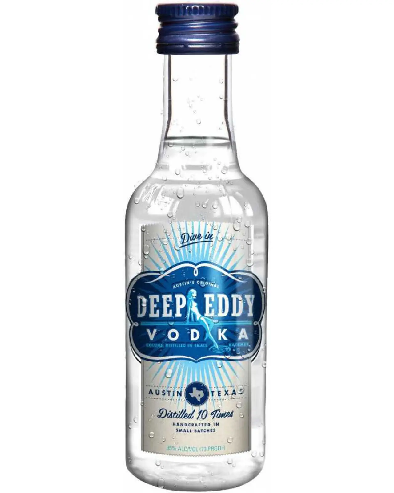 Deep Eddy 80 50ml
