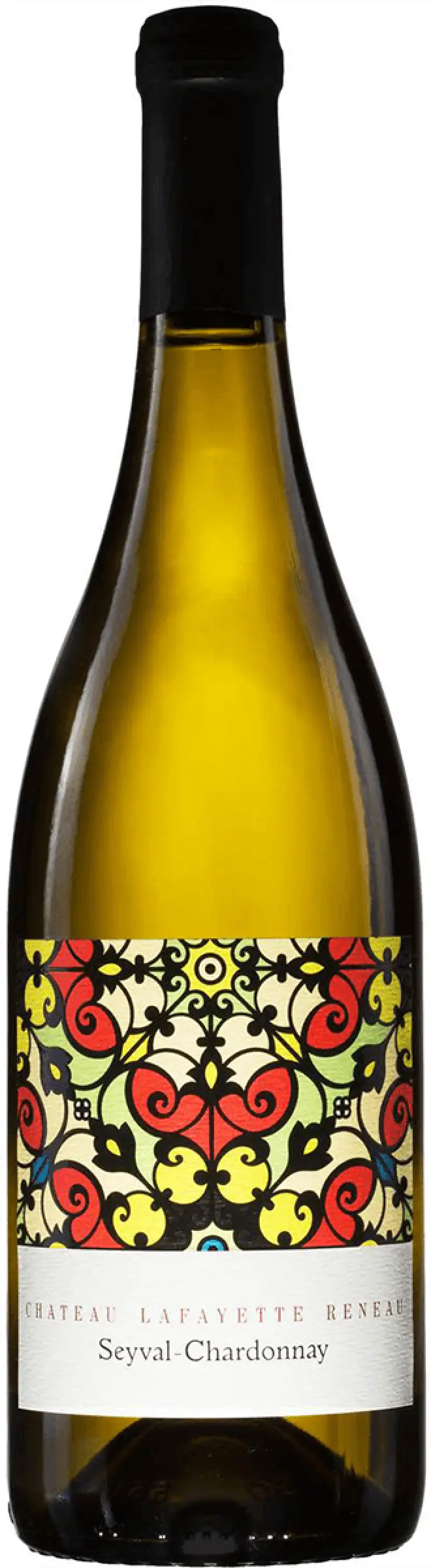 Lafayette Seyval-Chard 750ml