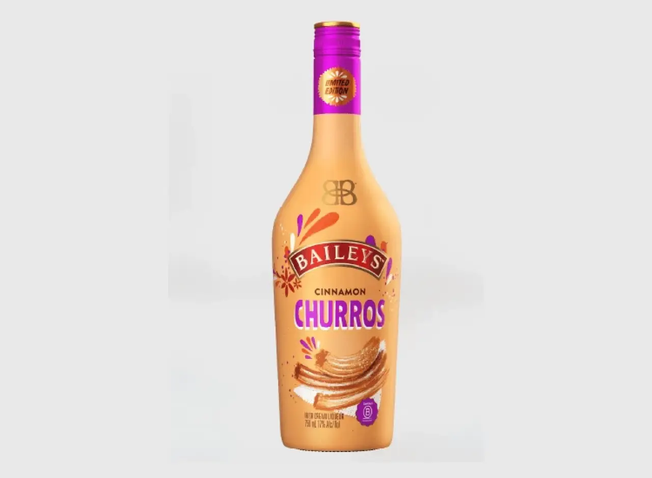 Baileys Churros 750ml