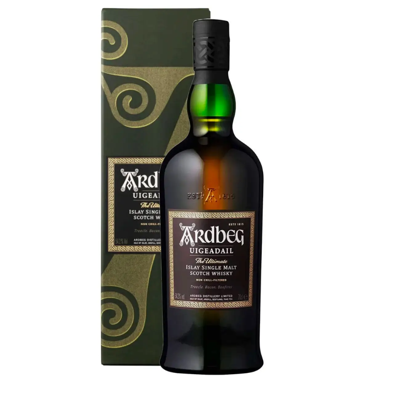 Ardbeg Uigeadail 750ml