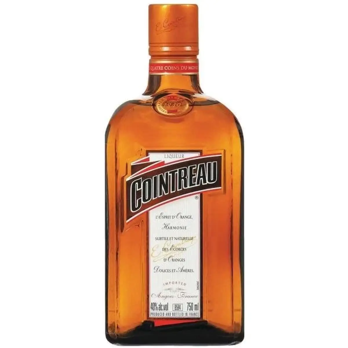 Cointreau 375ml