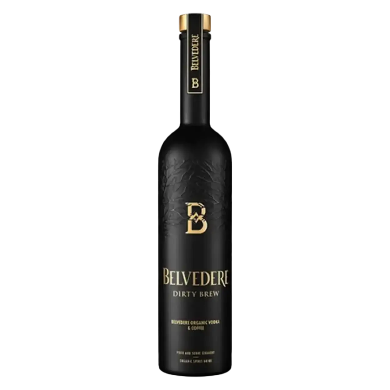 Belvedere Dirty Brew 750ml