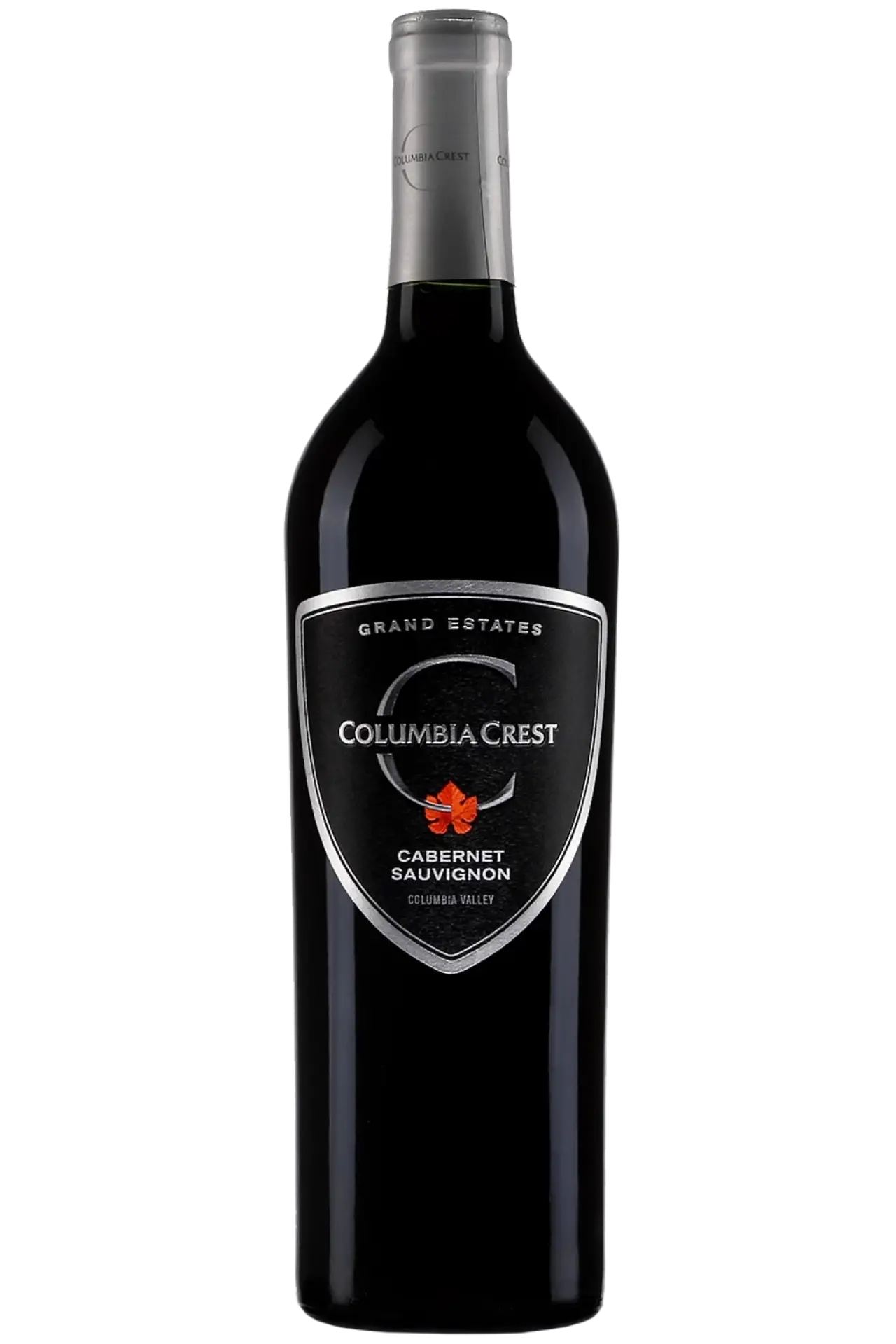 Columbia Crest Grand Estates Cabernet Sauvignon 750ml