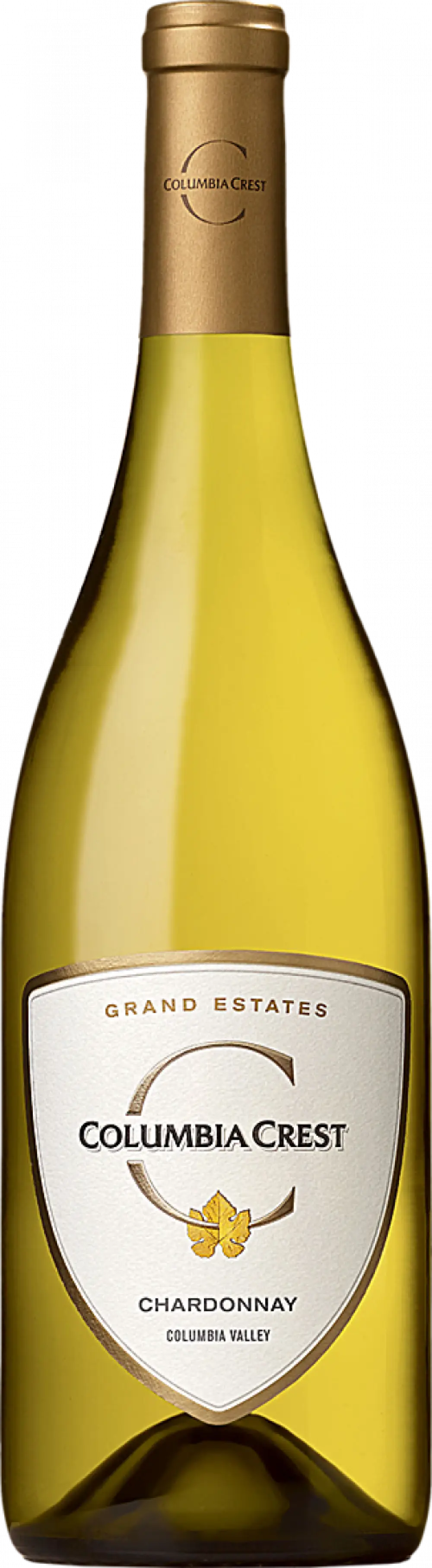 Columbia Crest Grand Estates Chardonnay 750ml