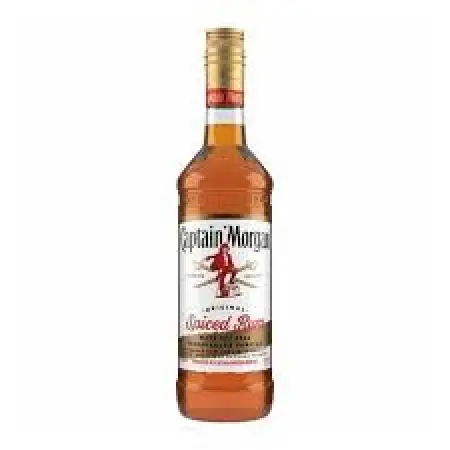 Captain Morgan Original Spiced Rum 1L