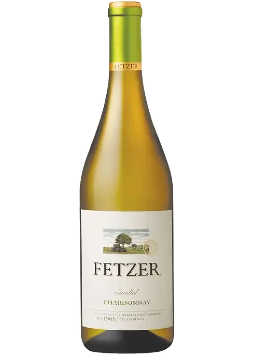 Fetzer Sundial Chardonnay 750ml