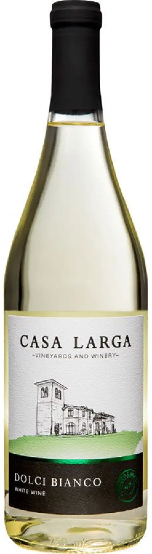Casa Larga Bianco 750ml
