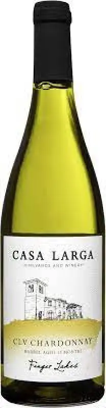 Casa Larga CLV Chardonnay 750ml