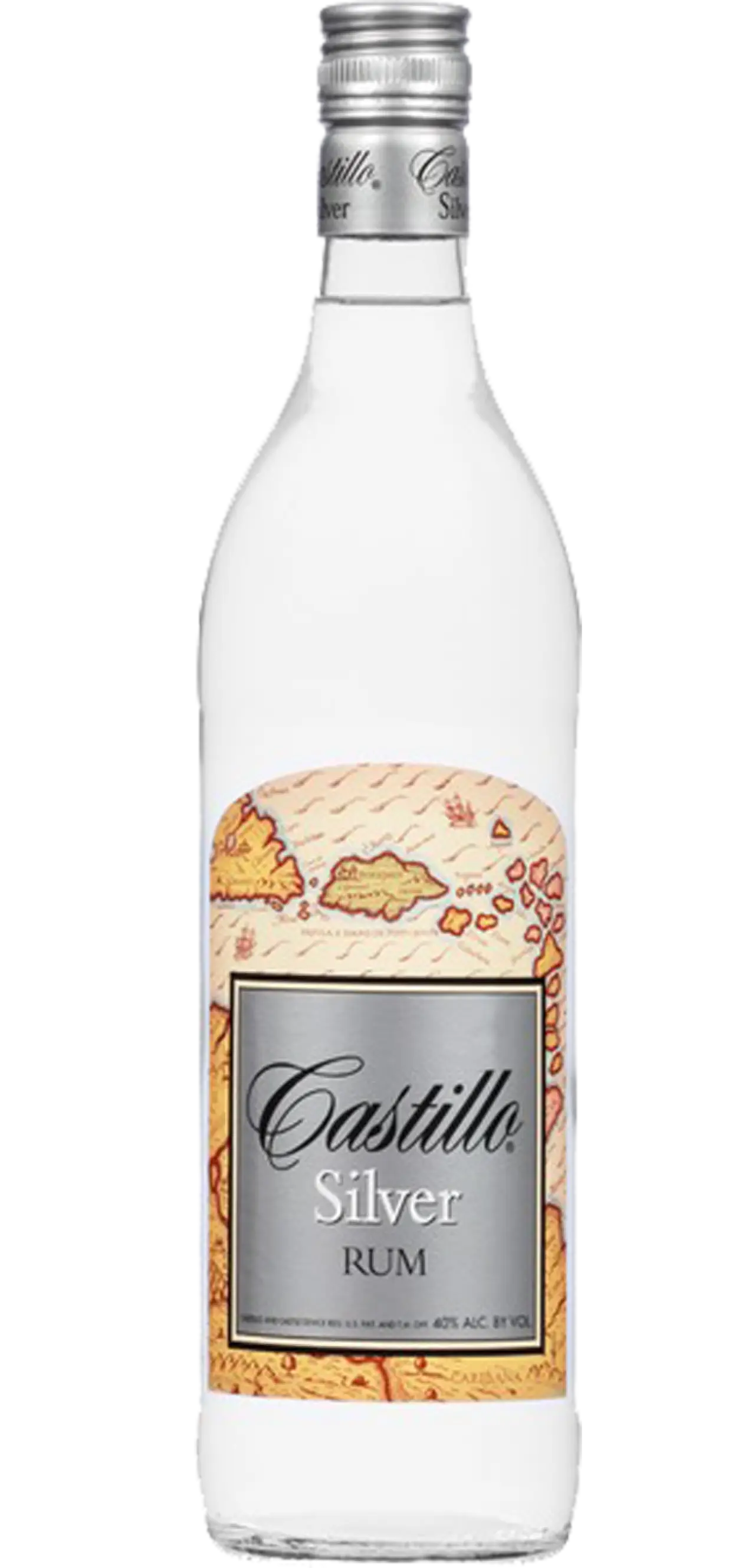 CASTILLO W175