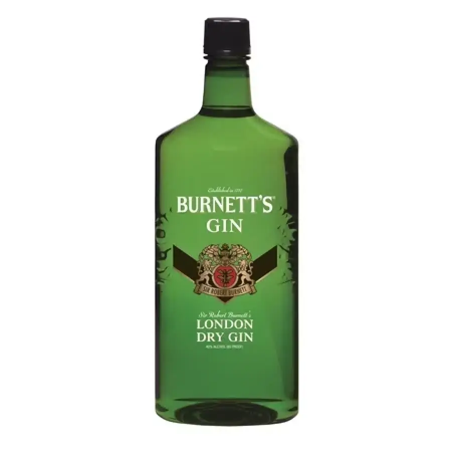 Burnett's Gin 1.75L