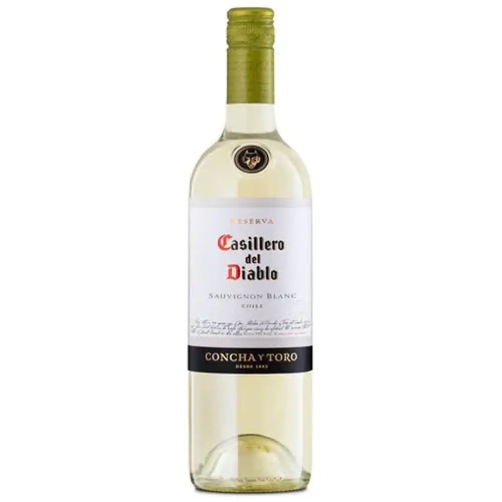 Casillero Del Diablo Sauvignon Blanc 187ml
