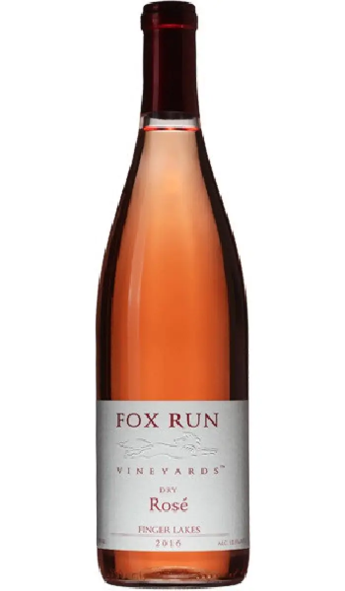 Fox Run Rosé 750ml