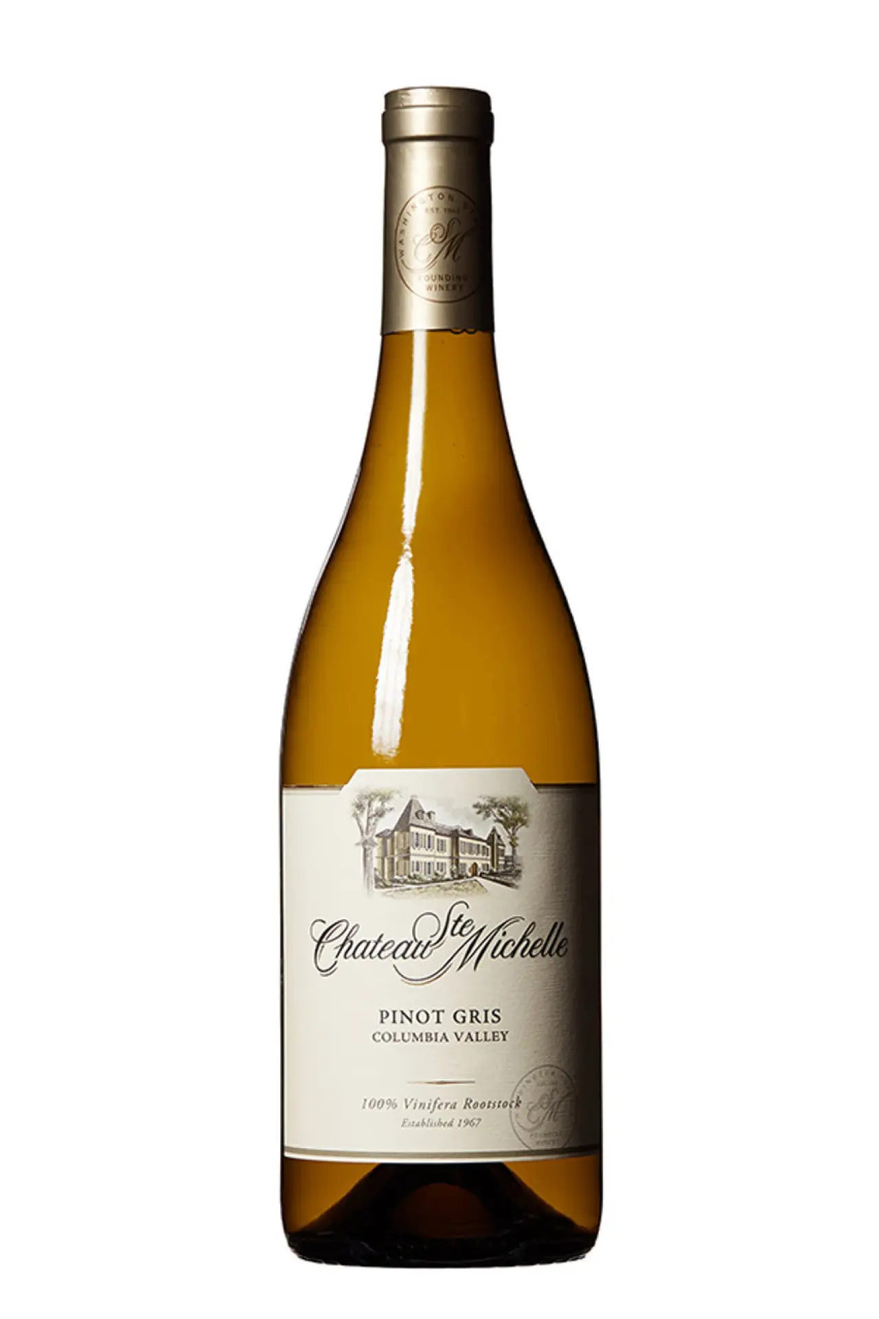 Chateau Ste. Michelle Pinot Gris 750ml