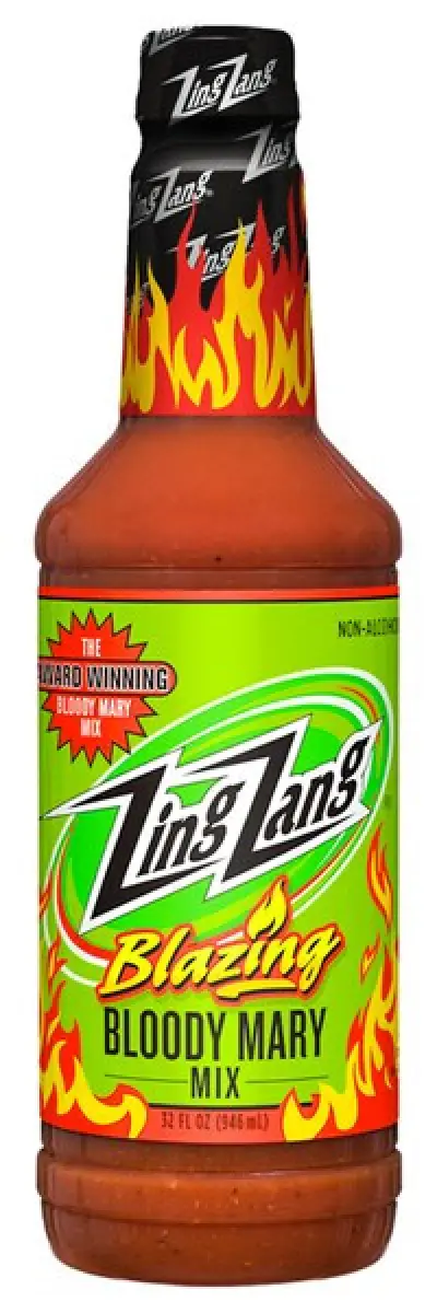 Zing Zang Bloody Mary Mix 1.75L