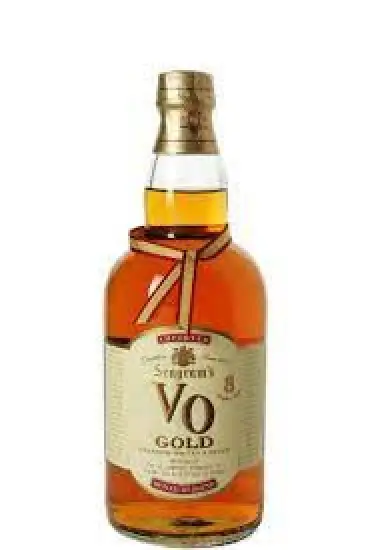 Seagram's Vodka Extra Smooth Gold 1.75L
