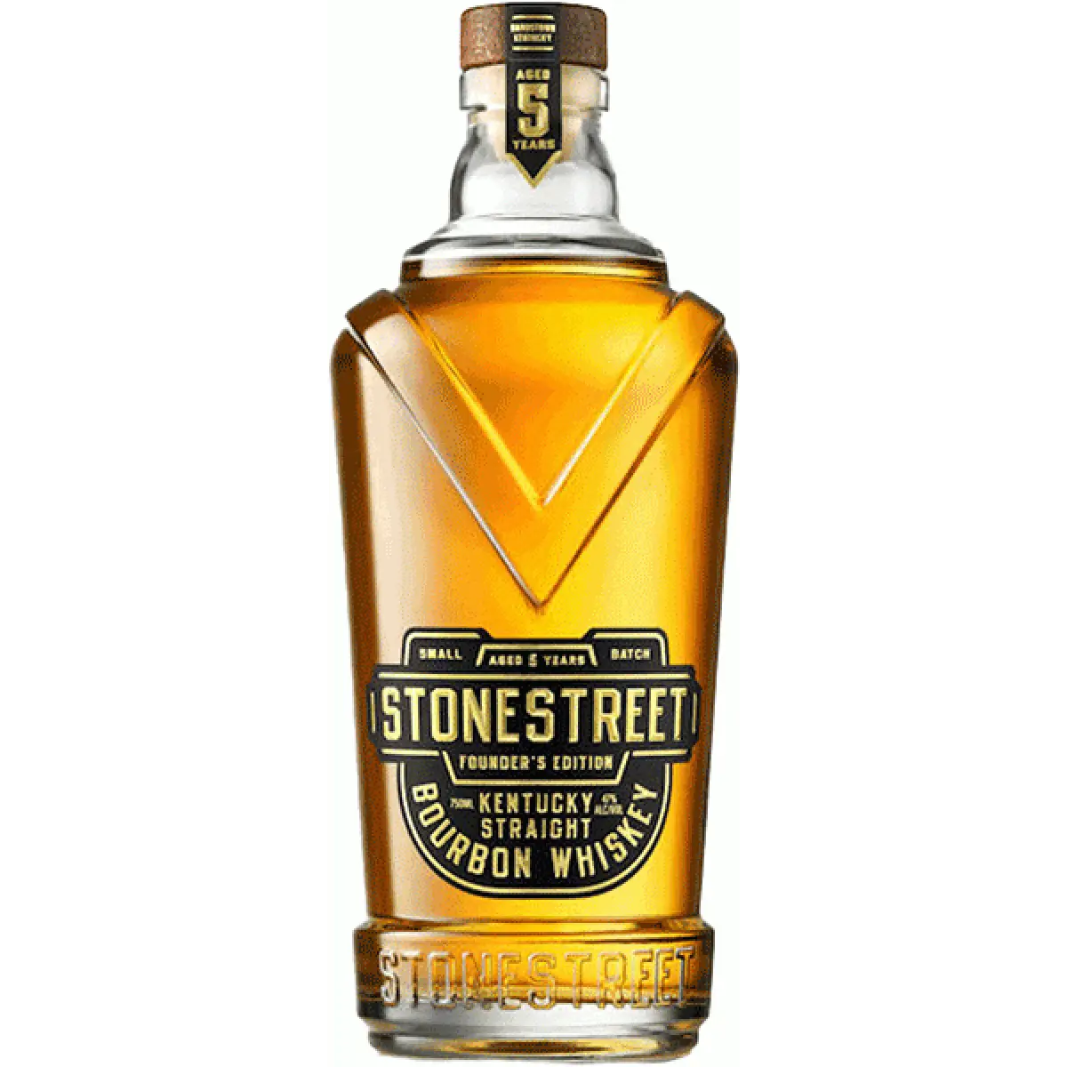Stonestreet FE BBN 750ml