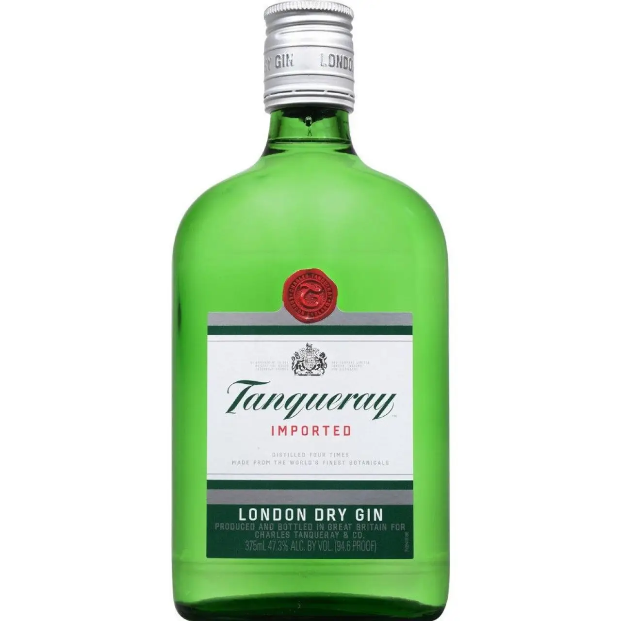Tanqueray London Dry Gin 375ml