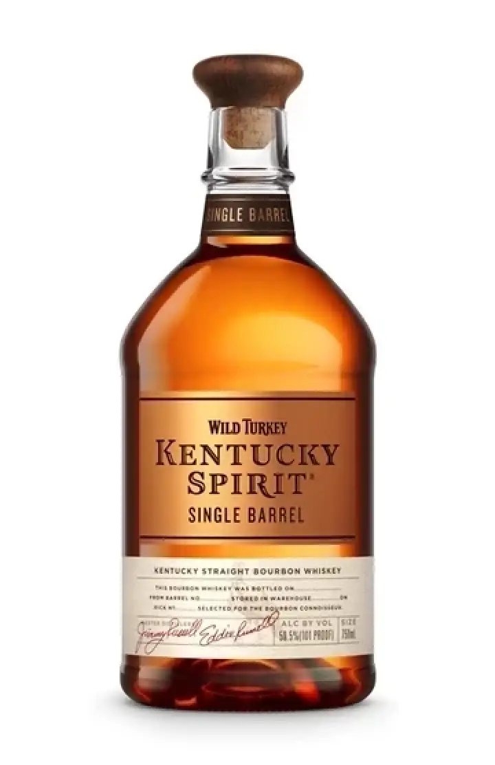 Wild Turkey Kentucky Spirit 750ml