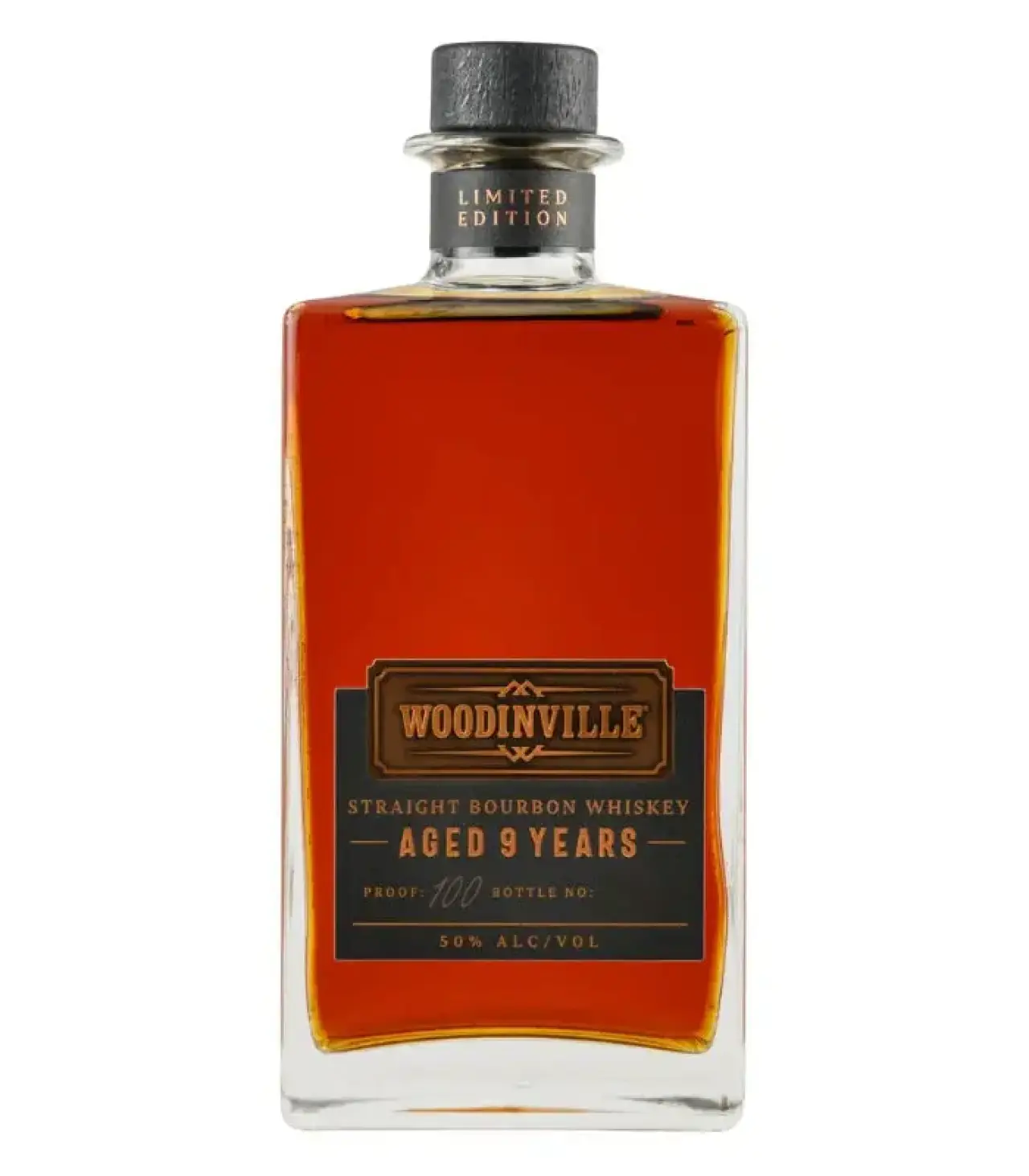 Woodinville 9 Yr Bbn 750ml