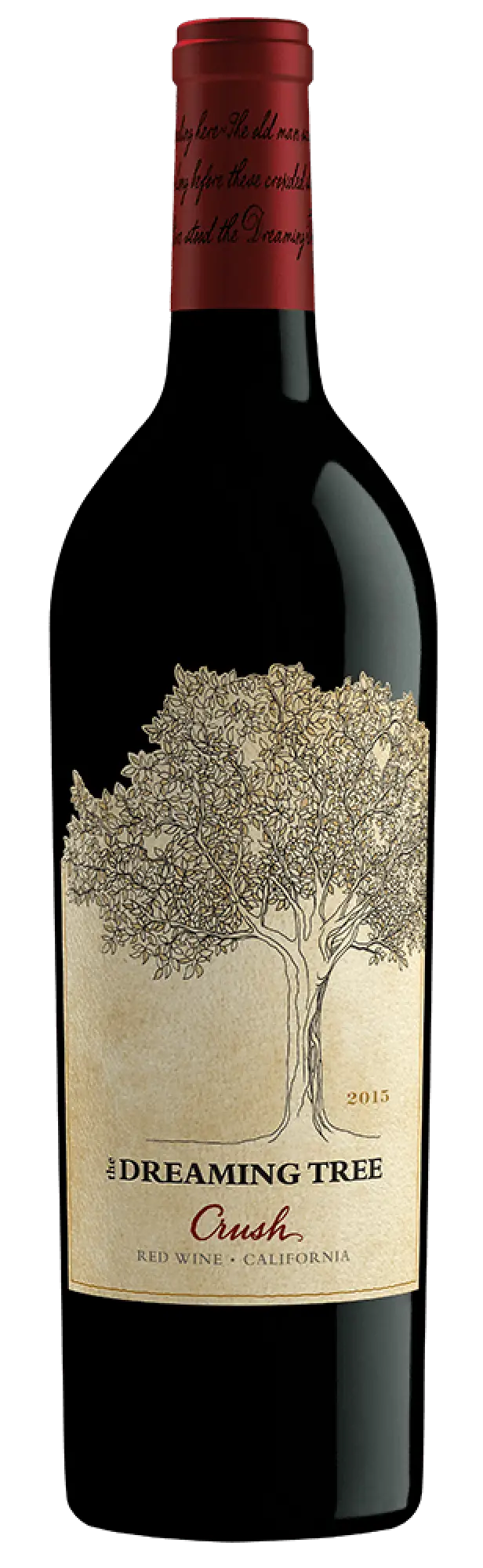 Dreaming Tree Crush 750ml