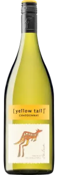 Yellow Tail Buttery Chardonnay 1.5L