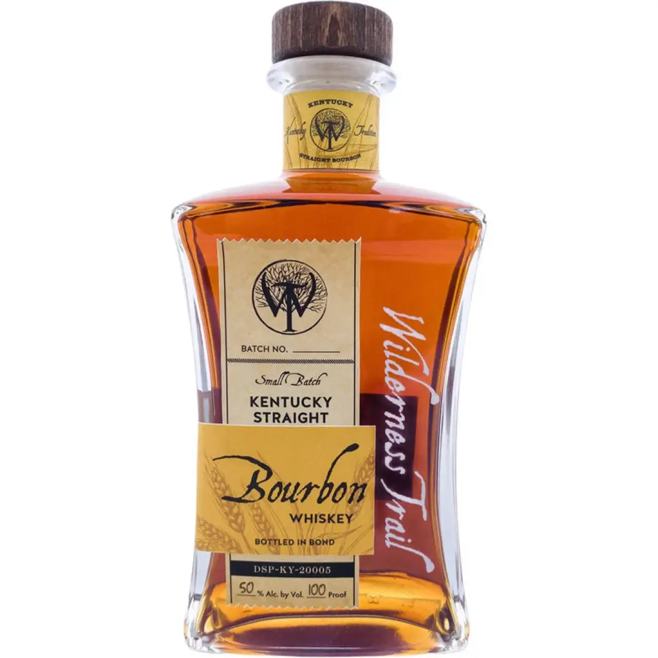 Wilderness Trail Wheated 750ml