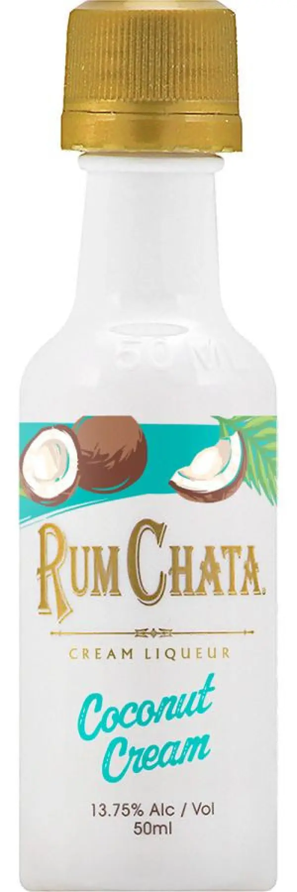 RumChata Coconut Cream 50ml