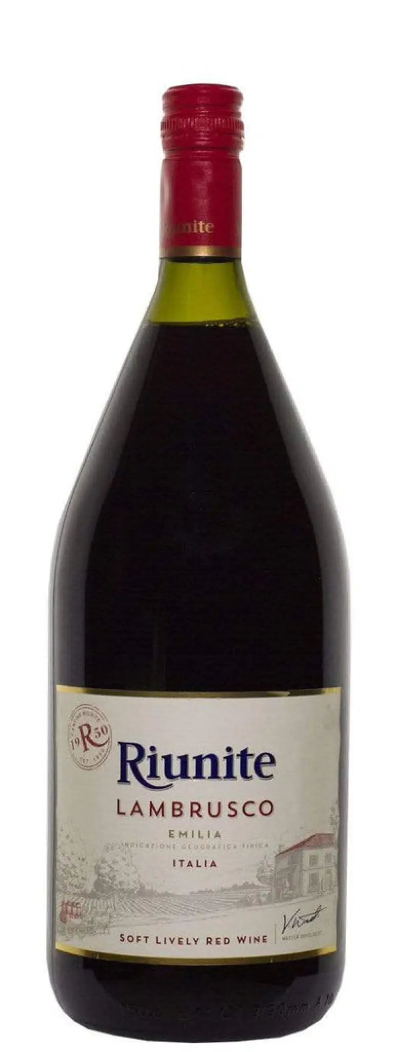 Riunite Lambrusco 1.5L