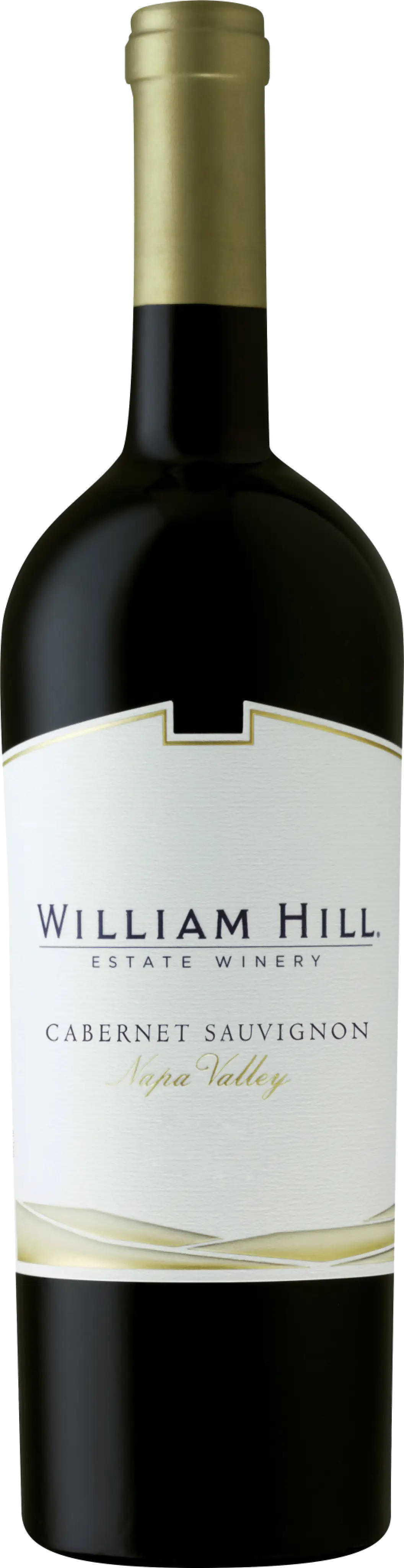 William Hill North Coast Cabernet Sauvignon 750ml