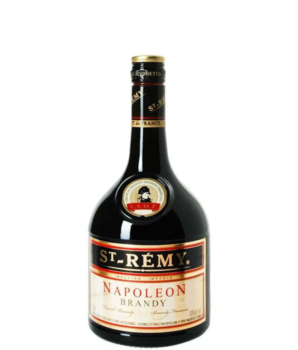 St-Rémy V.S.O.P. 750ml