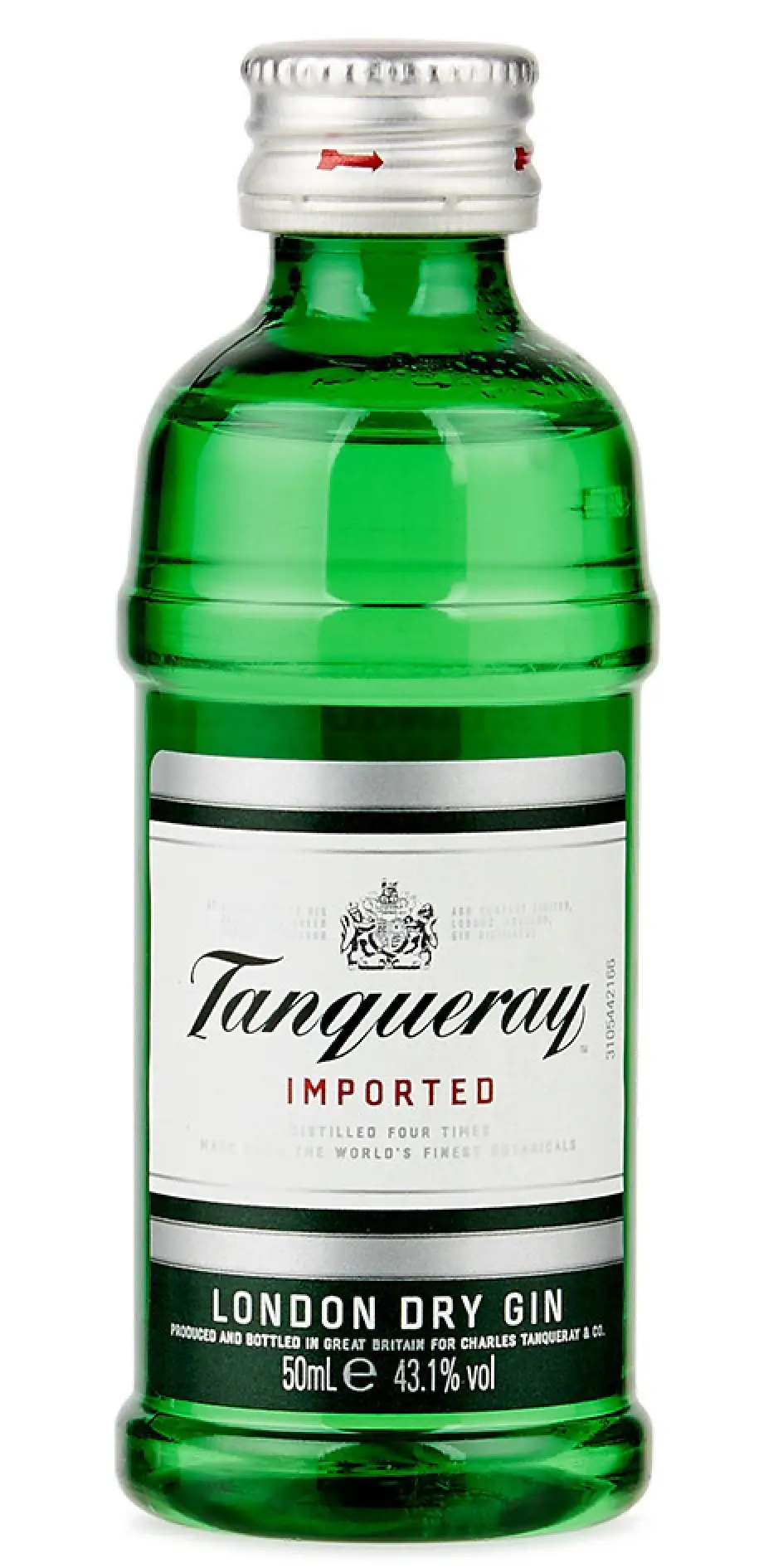 Tanqueray Gin 50ml