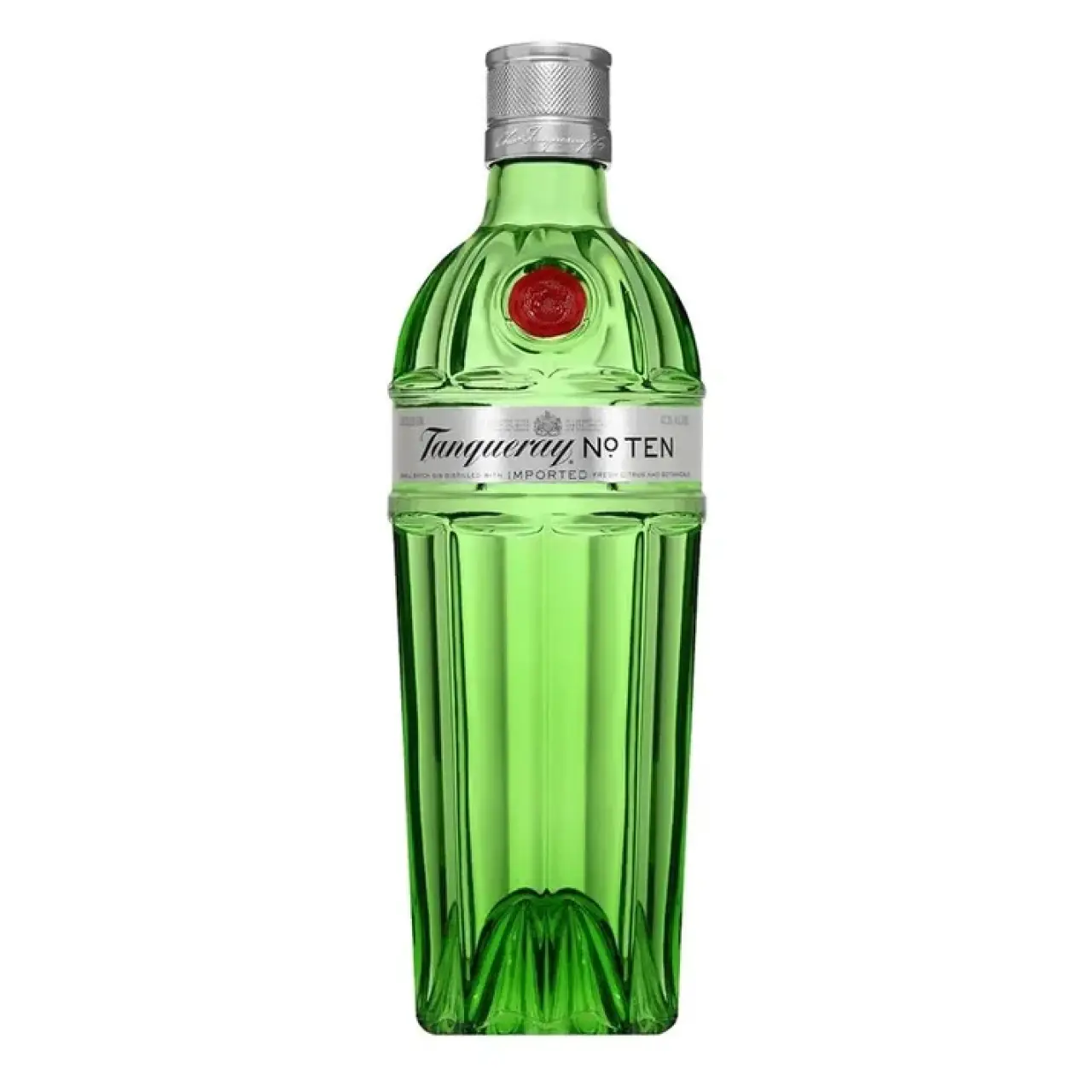 Tanqueray No. Ten Gin 1L