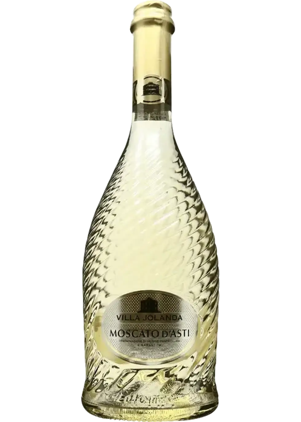 Villa Jolanda Moscato D'Asti 750ml