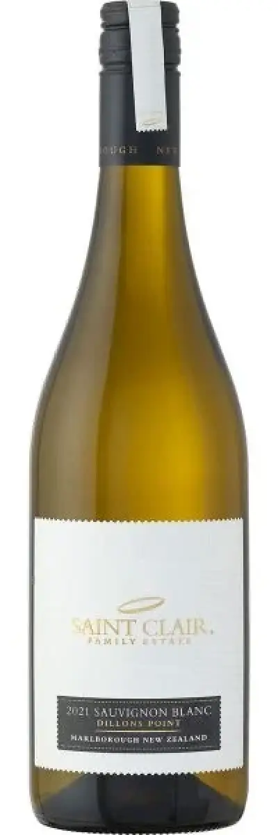 Saint Clair Sauvignon Blanc 750ml
