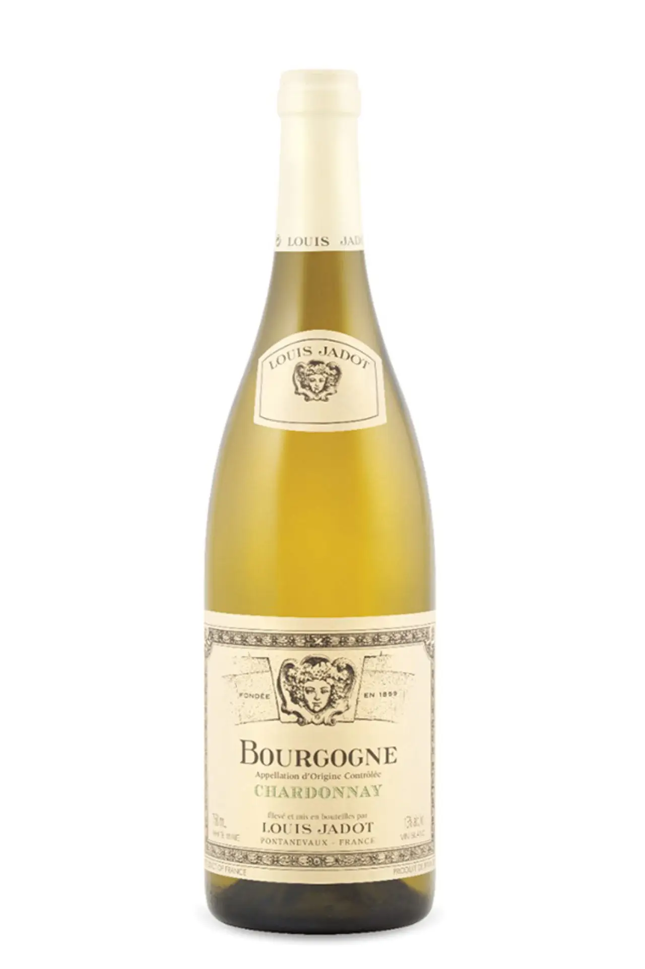 Jadot Bourgogne Chardonnay 750ml
