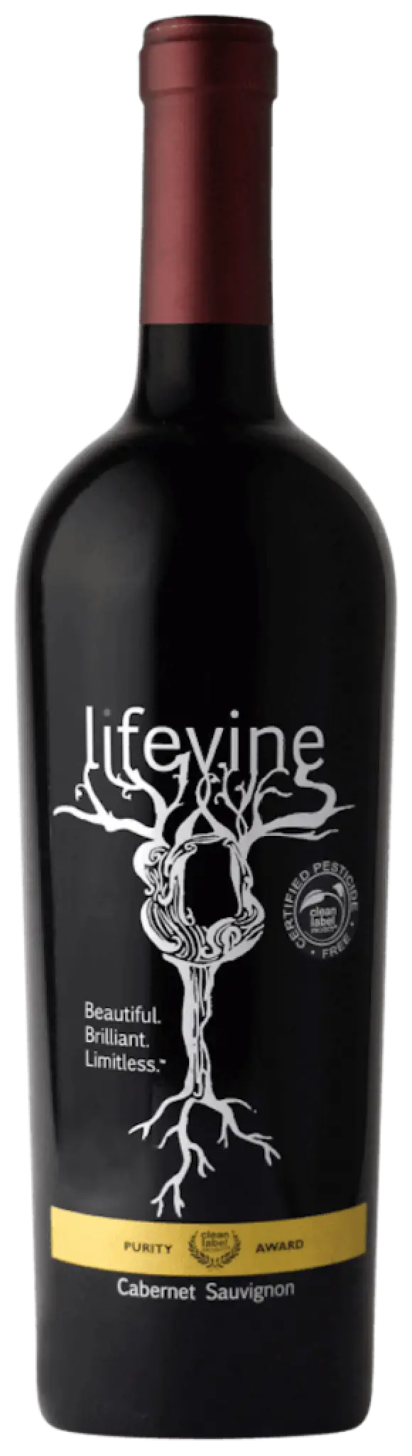 Lifevine Cabernet Sauvignon 750ml