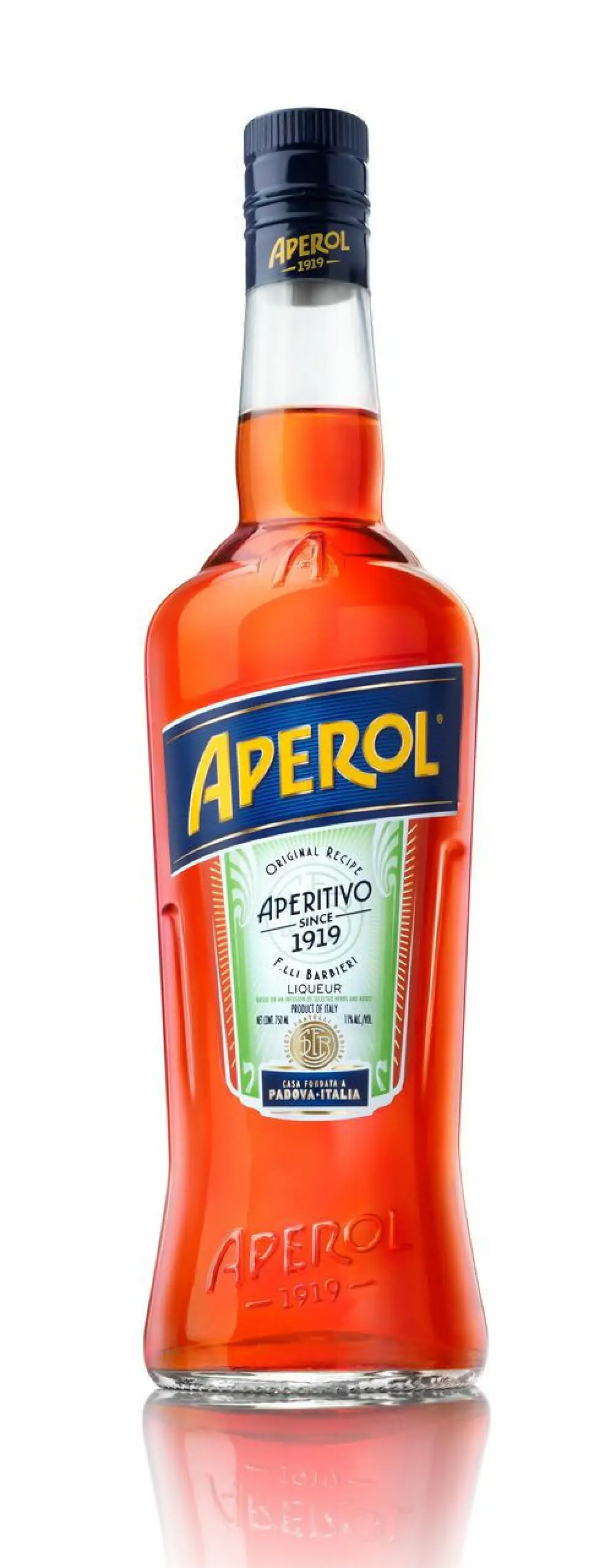 Aperol 750ml