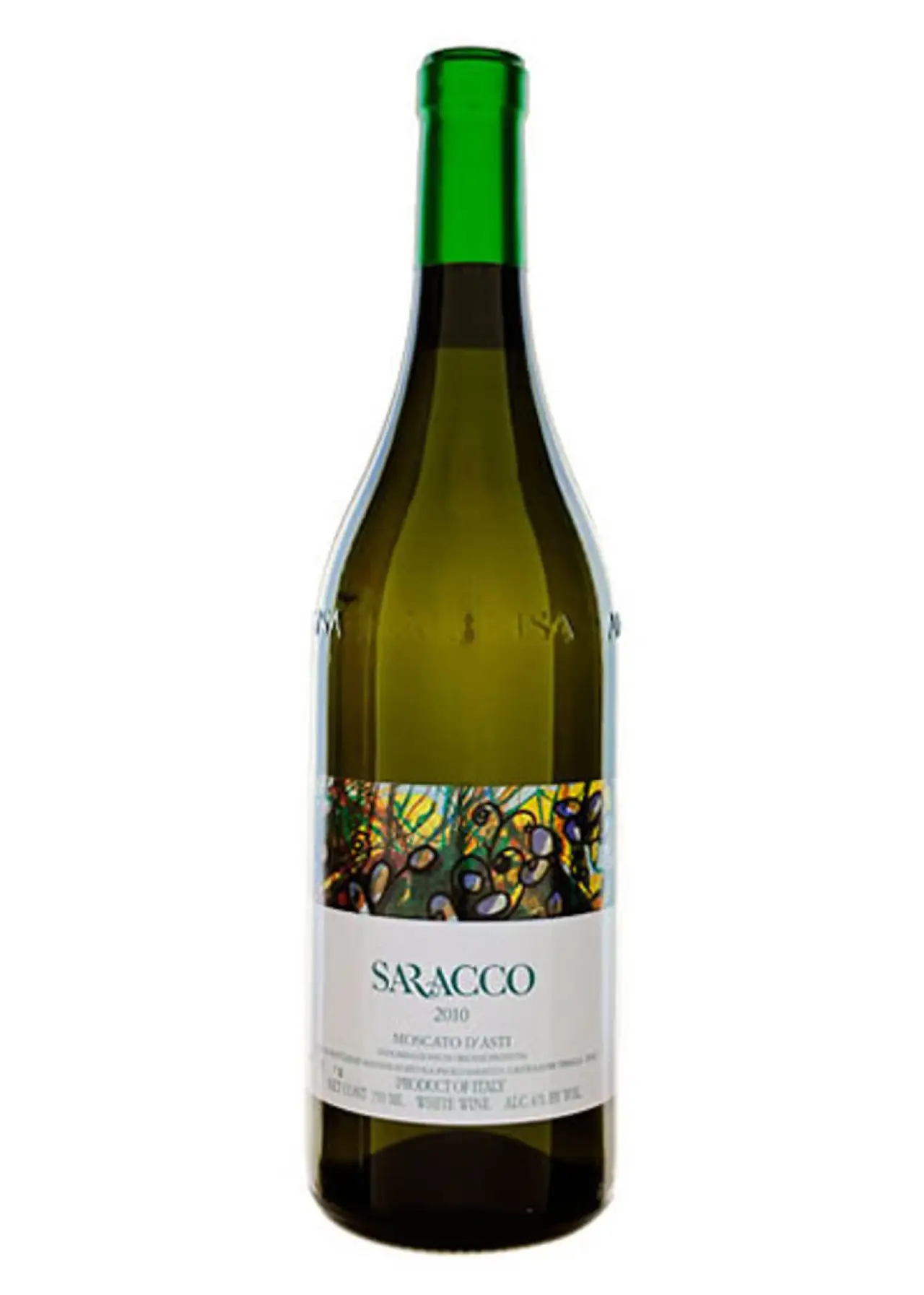 Saracco Moscato D'Asti 750ml