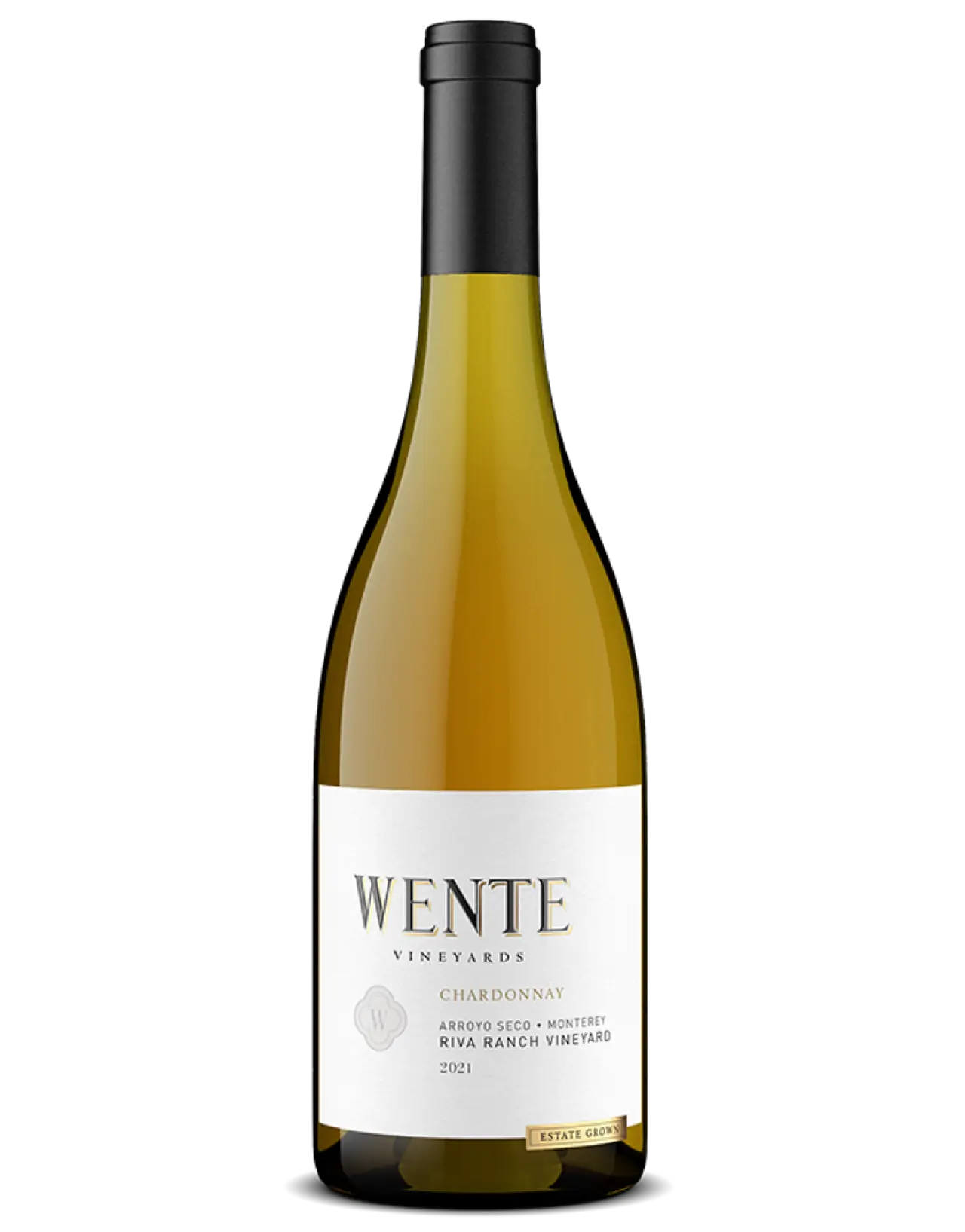 Wente Riva Ranch Chardonnay 750ml