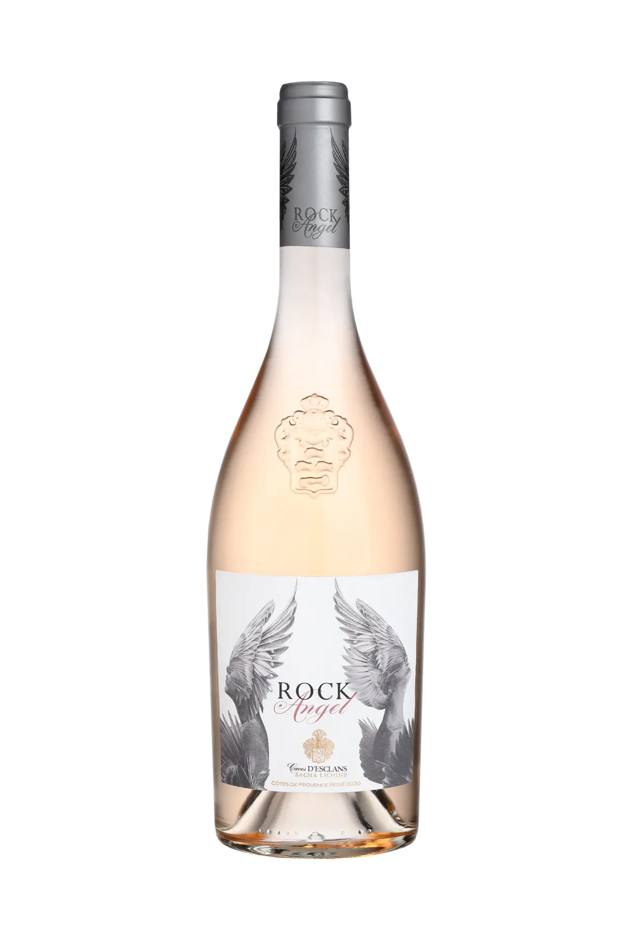 Rock Angel Rosé 750ml