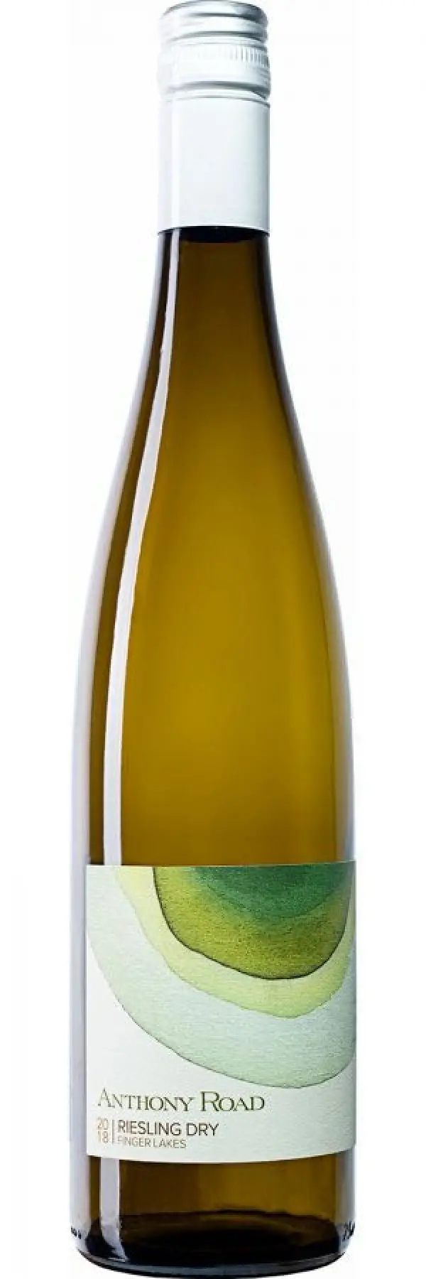 Anthony Road Dry Riesling 750ml