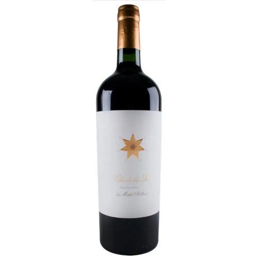 Clos De Los Siete 750ml