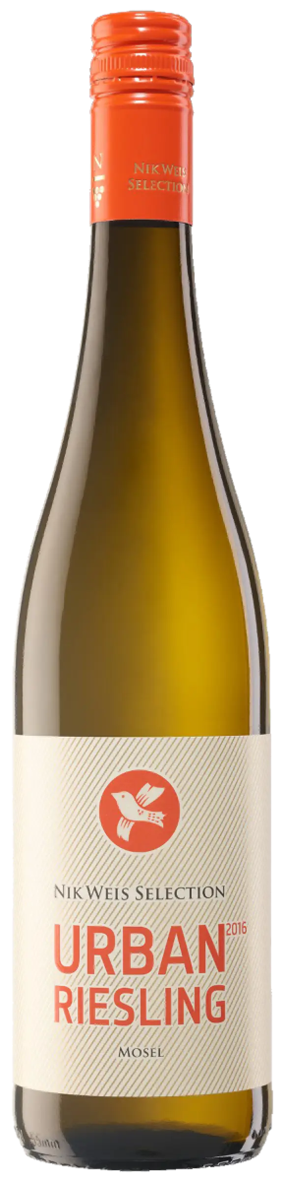 Urban Riesling Nik Weis 750ml