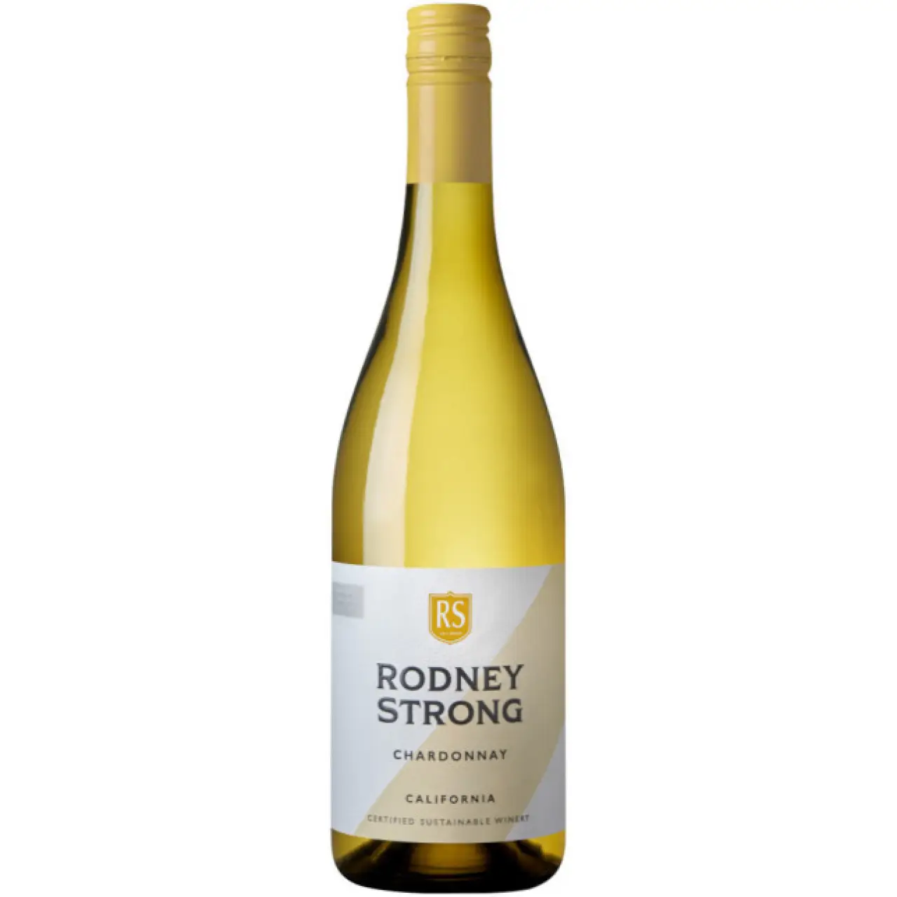 Rodney Strong Chardonnay Sonoma 750ml