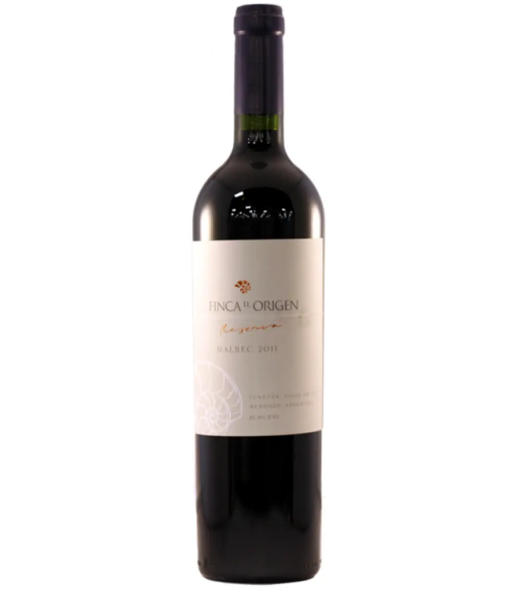 Finca El Origen Malbec Rsv 750ml